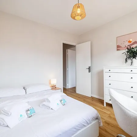 Delfino - Charming Roof Terrace W Ac 니스